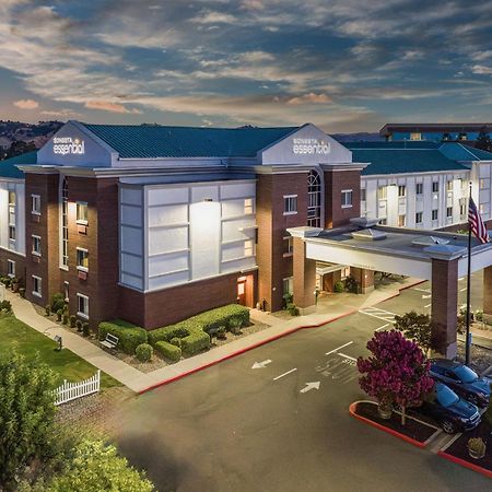 Sonesta Essential Vacaville Napa Valley Екстер'єр фото