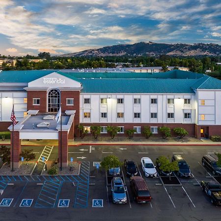 Sonesta Essential Vacaville Napa Valley Екстер'єр фото