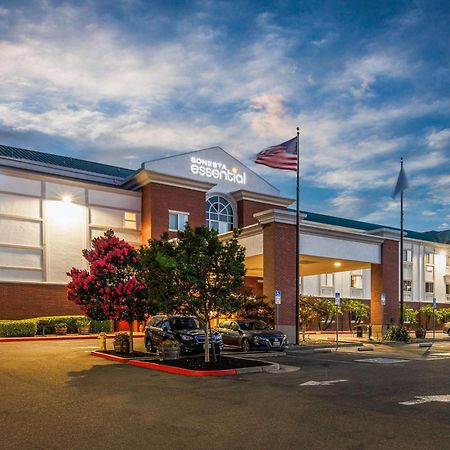 Sonesta Essential Vacaville Napa Valley Екстер'єр фото