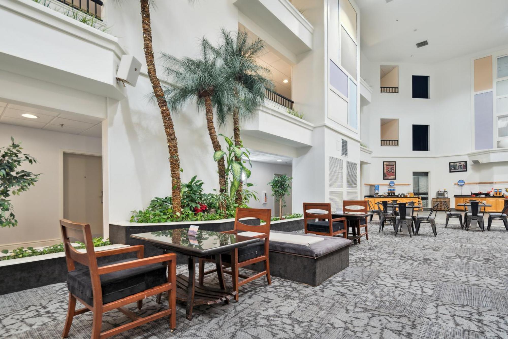 Sonesta Essential Vacaville Napa Valley Екстер'єр фото
