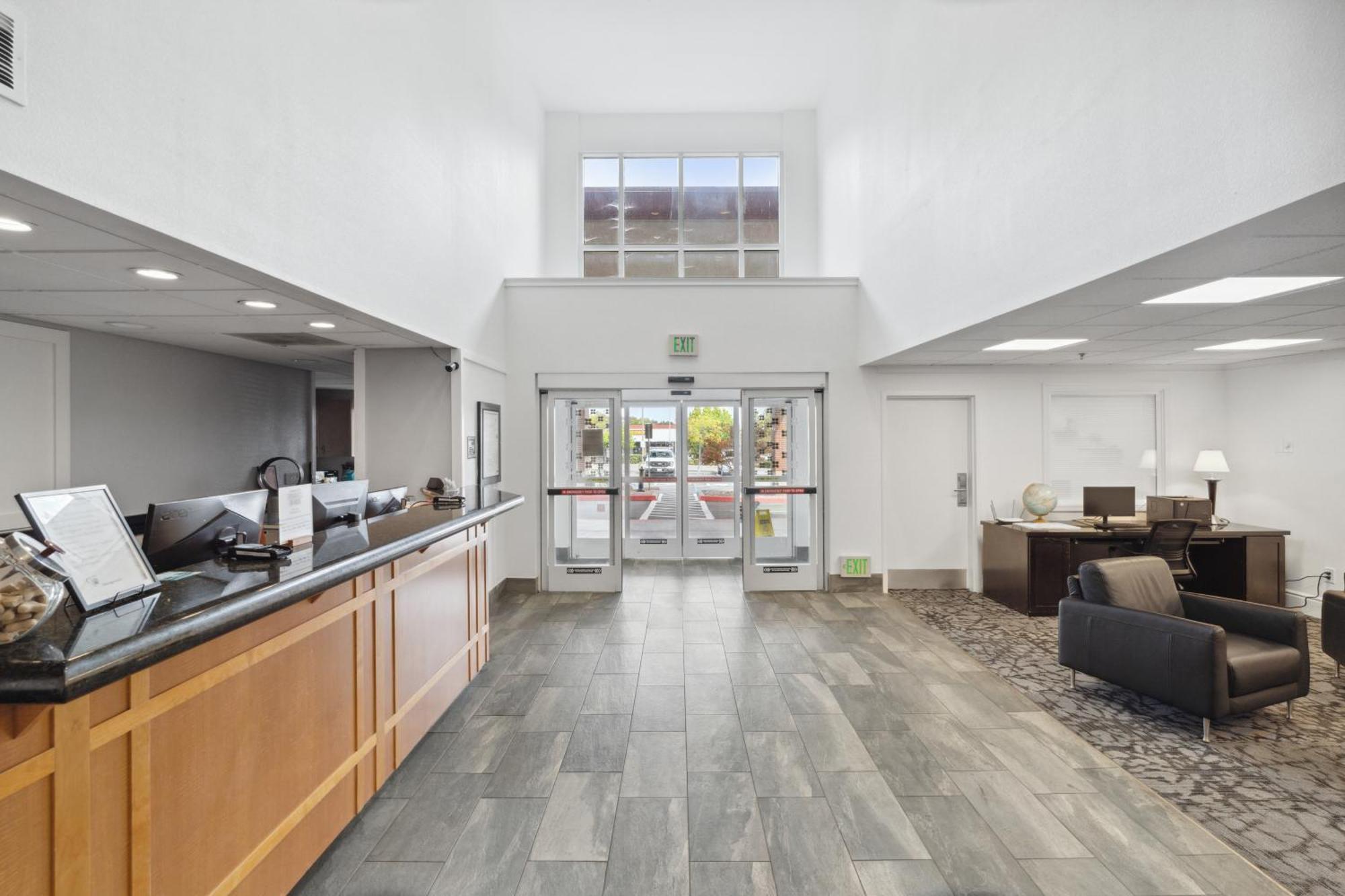 Sonesta Essential Vacaville Napa Valley Екстер'єр фото