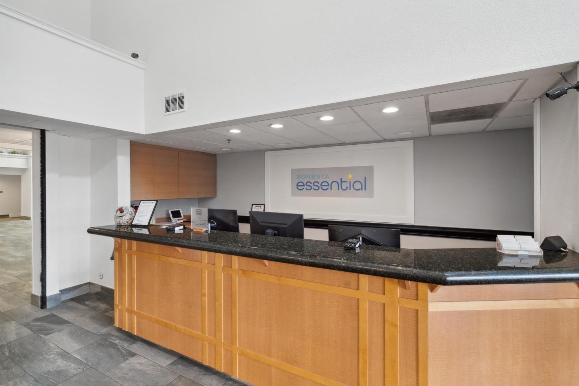 Sonesta Essential Vacaville Napa Valley Екстер'єр фото