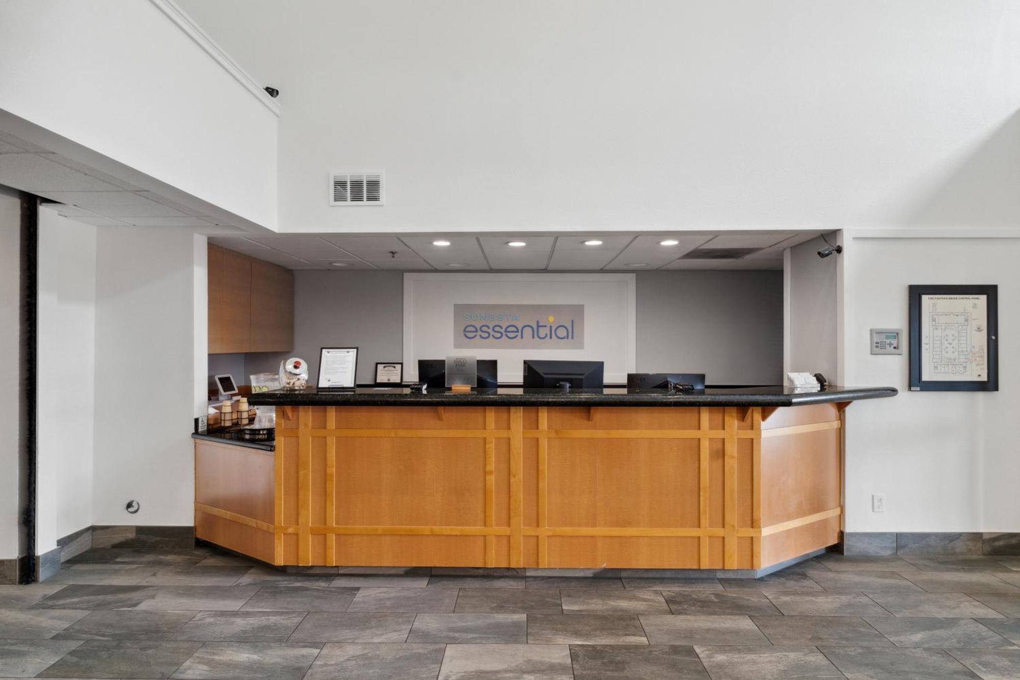 Sonesta Essential Vacaville Napa Valley Екстер'єр фото