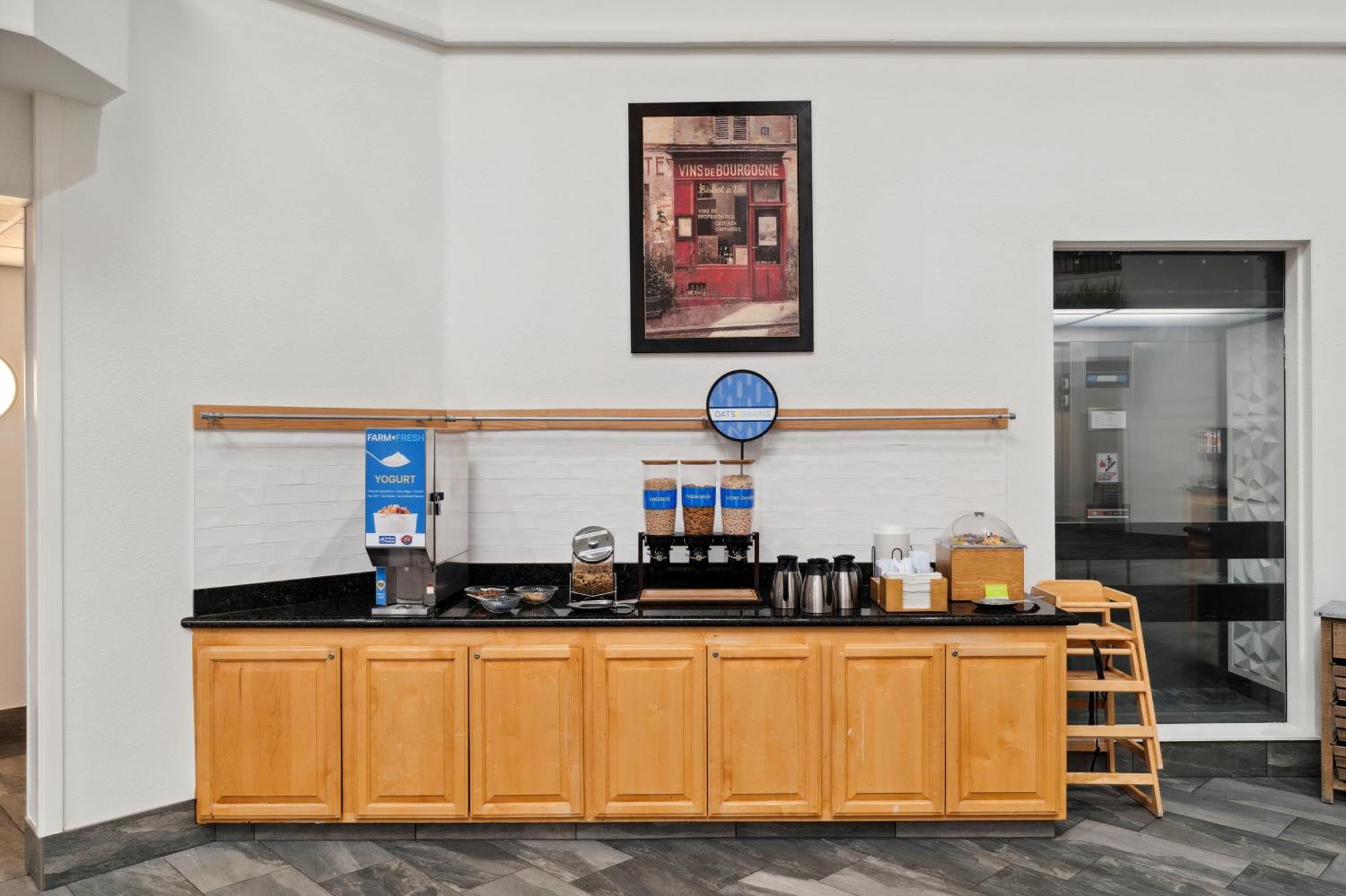 Sonesta Essential Vacaville Napa Valley Екстер'єр фото