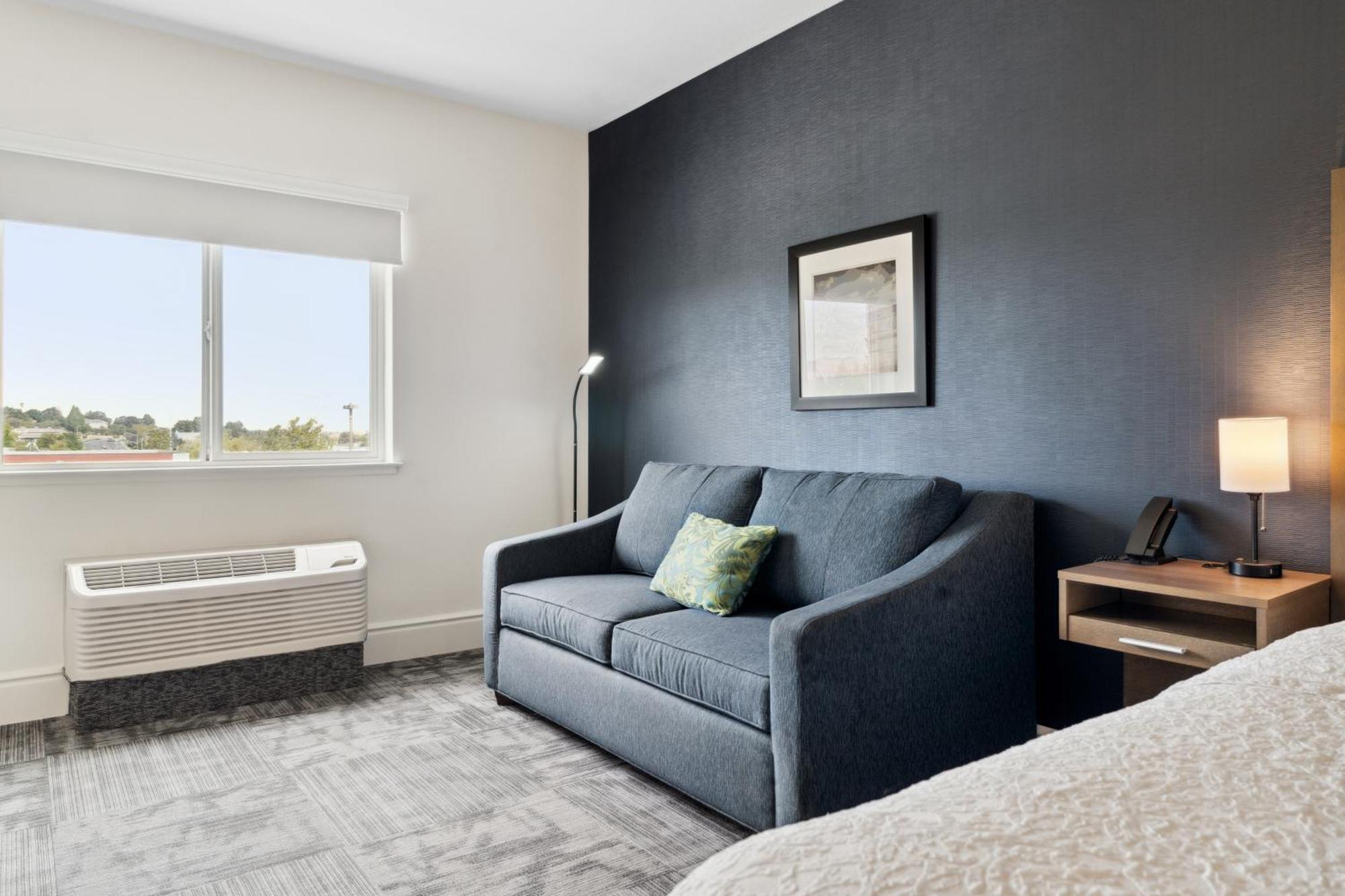 Sonesta Essential Vacaville Napa Valley Екстер'єр фото