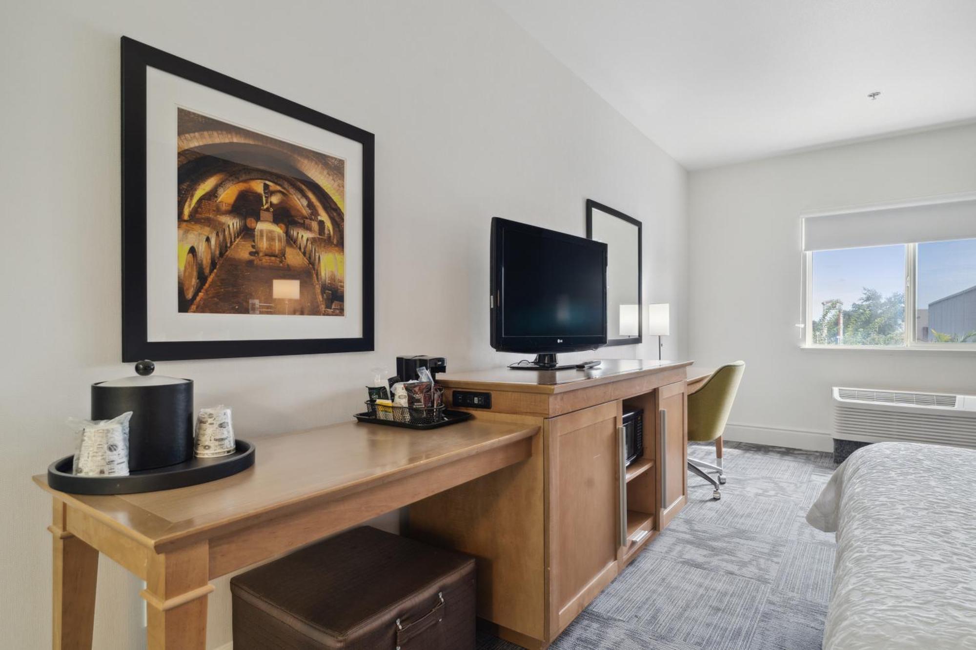 Sonesta Essential Vacaville Napa Valley Екстер'єр фото