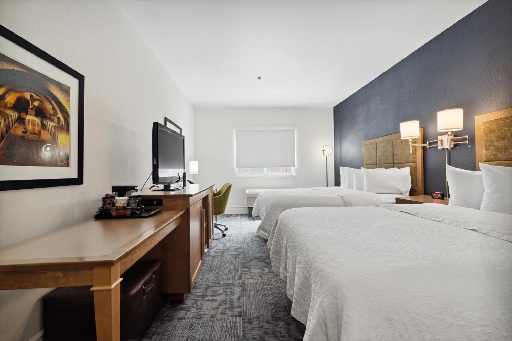 Sonesta Essential Vacaville Napa Valley Екстер'єр фото