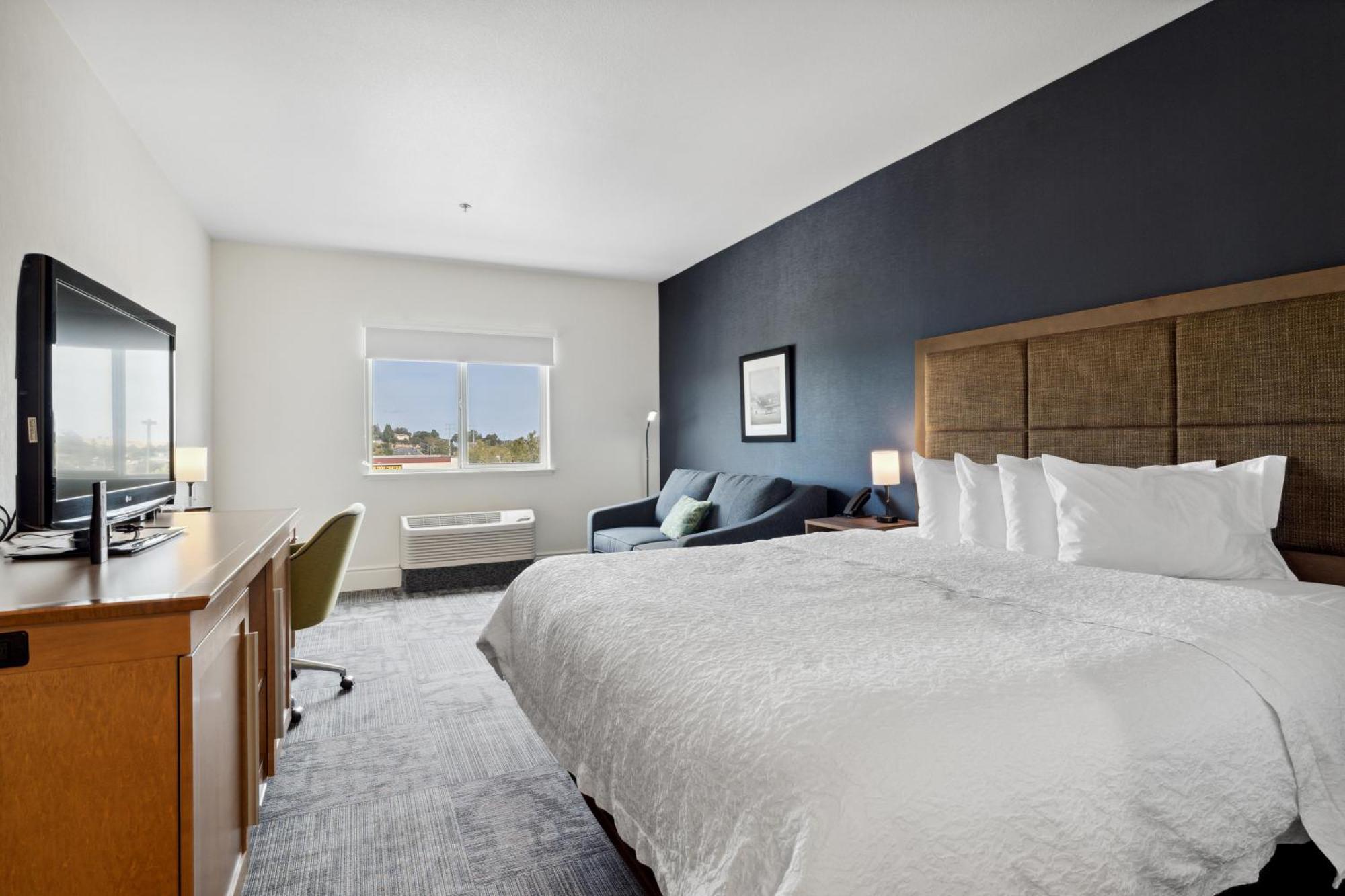 Sonesta Essential Vacaville Napa Valley Екстер'єр фото