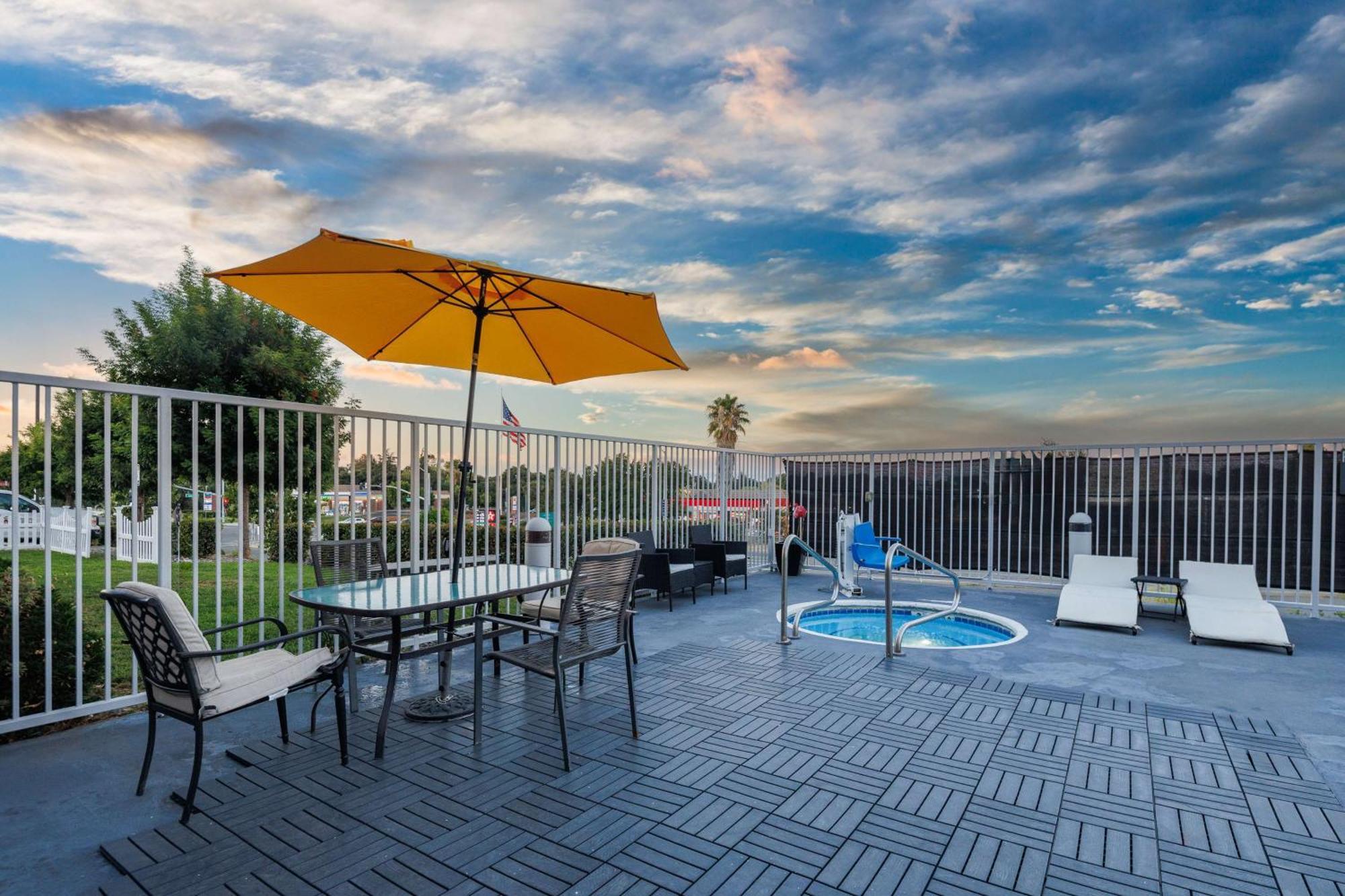 Sonesta Essential Vacaville Napa Valley Екстер'єр фото