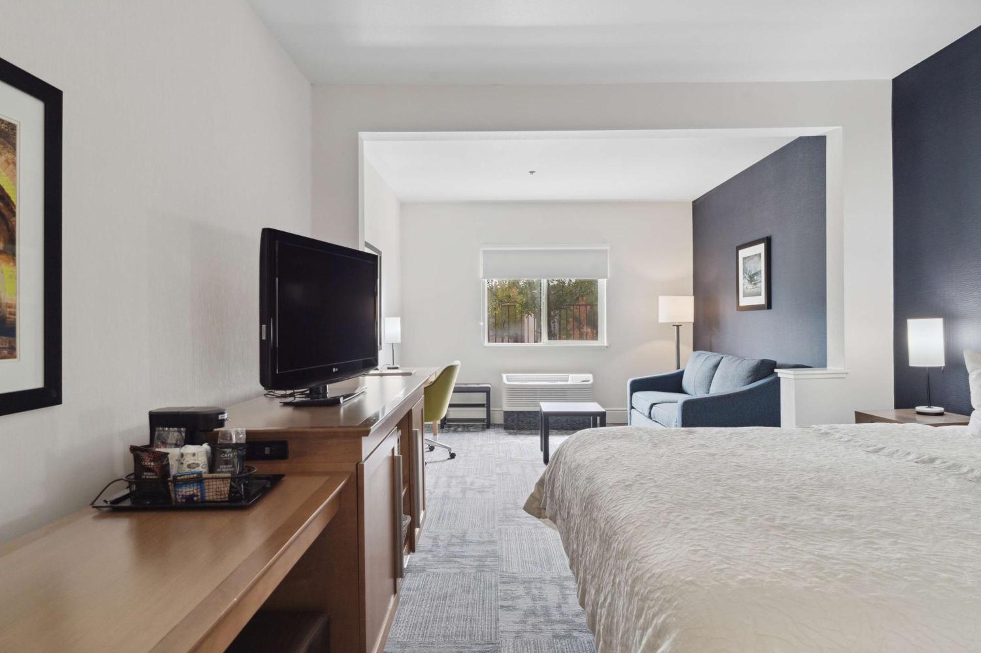 Sonesta Essential Vacaville Napa Valley Екстер'єр фото