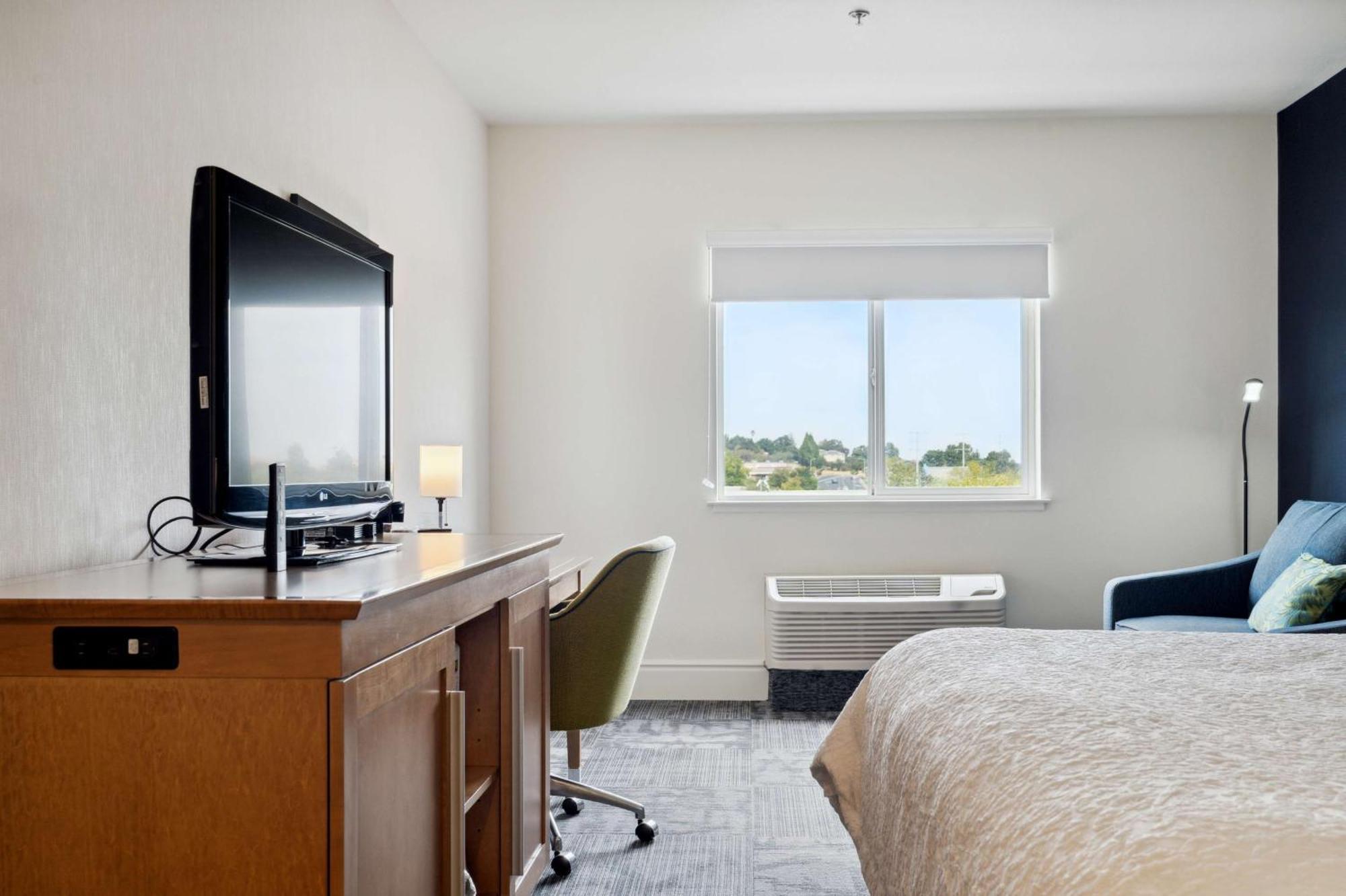 Sonesta Essential Vacaville Napa Valley Екстер'єр фото