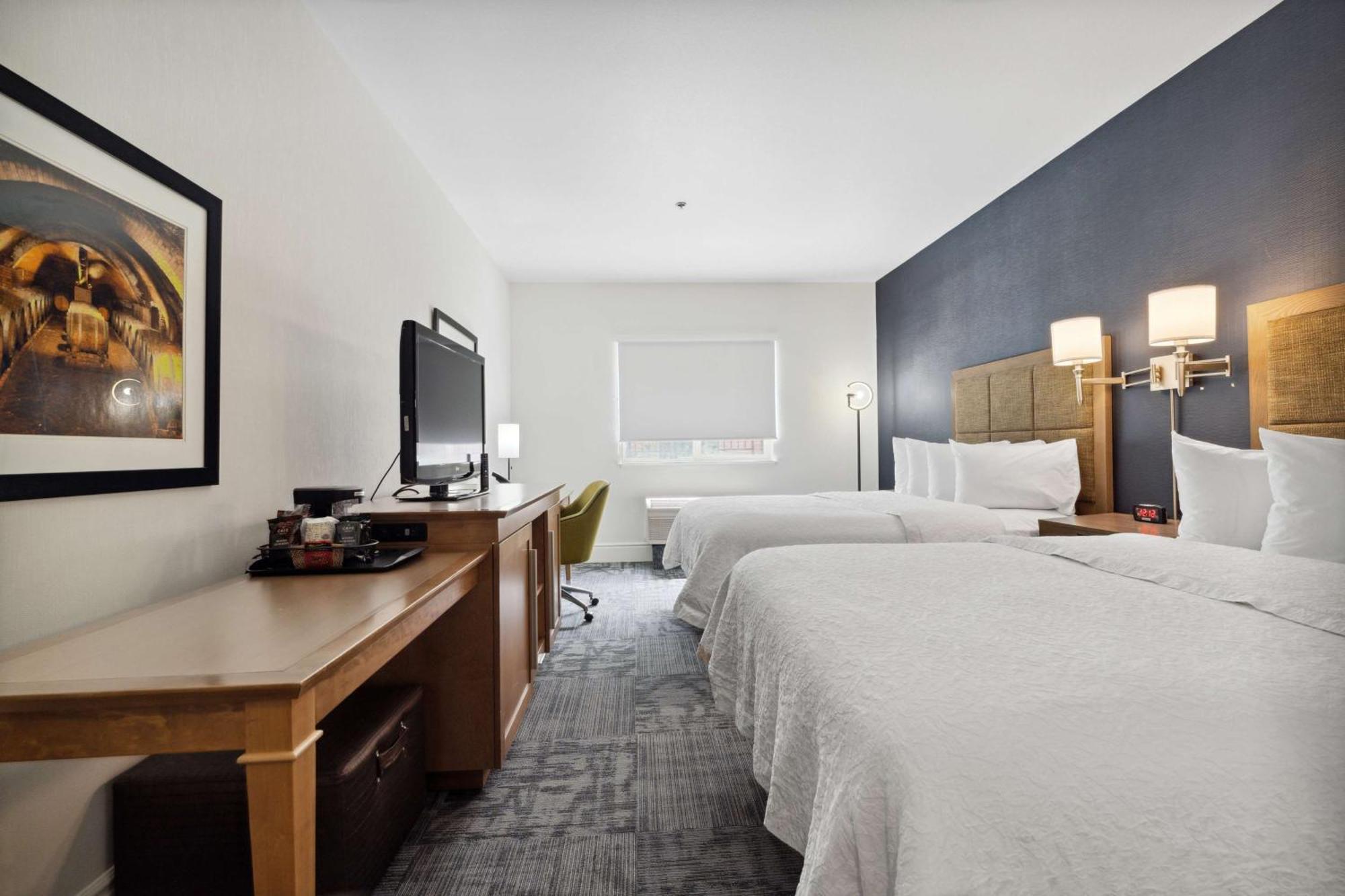 Sonesta Essential Vacaville Napa Valley Екстер'єр фото