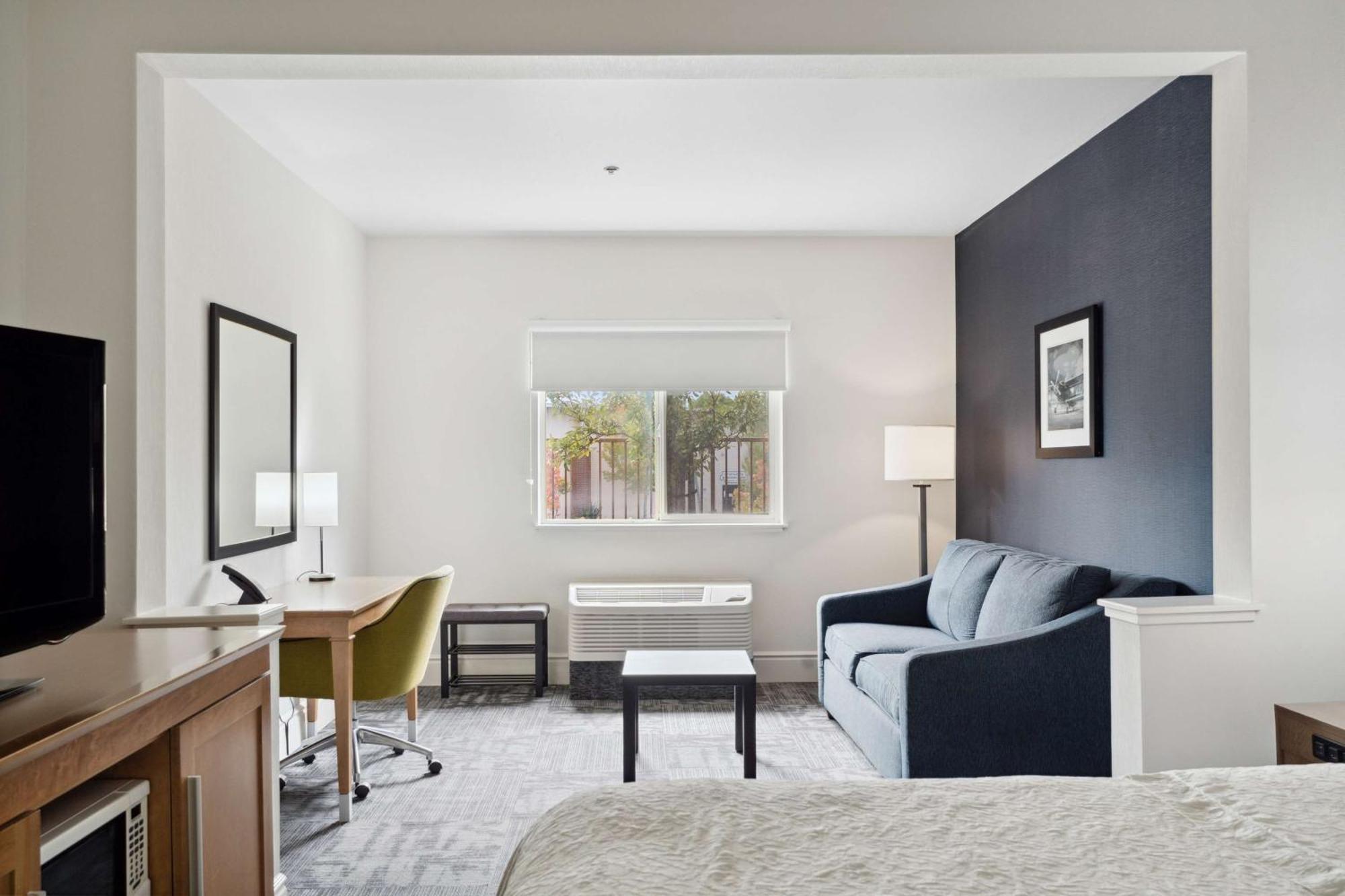 Sonesta Essential Vacaville Napa Valley Екстер'єр фото